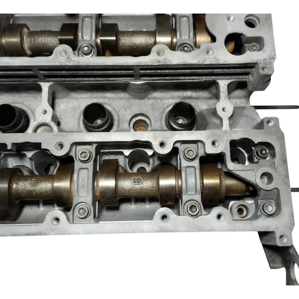 Cabeçote Citroen Peugeot 308 2.0 16v 2012 A 2017 136,4