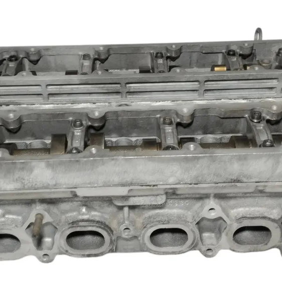 Cabeçote Citroen Peugeot 308 2.0 16v 2012 A 2017 136,4
