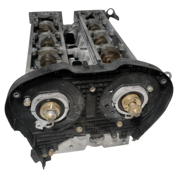 Cabeçote Citroen Peugeot 308 2.0 16v 2012 A 2017 136,4