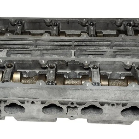 Cabeçote Citroen Peugeot 308 2.0 16v 2012 A 2017 136,4