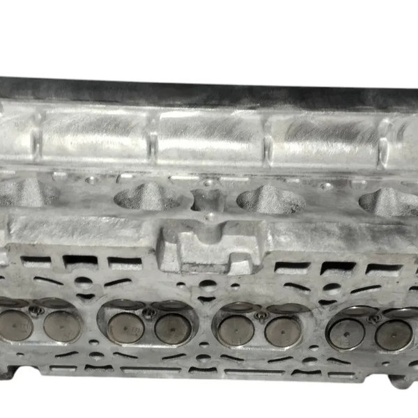 Cabeçote Citroen Peugeot 308 2.0 16v 2012 A 2017 136,4