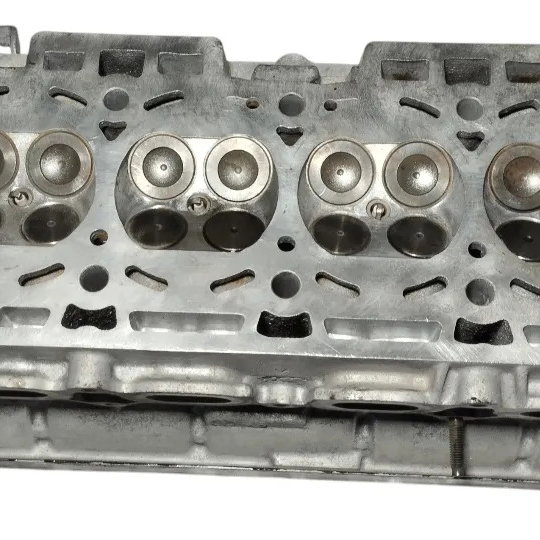 Cabeçote Citroen Peugeot 308 2.0 16v 2012 A 2017 136,4