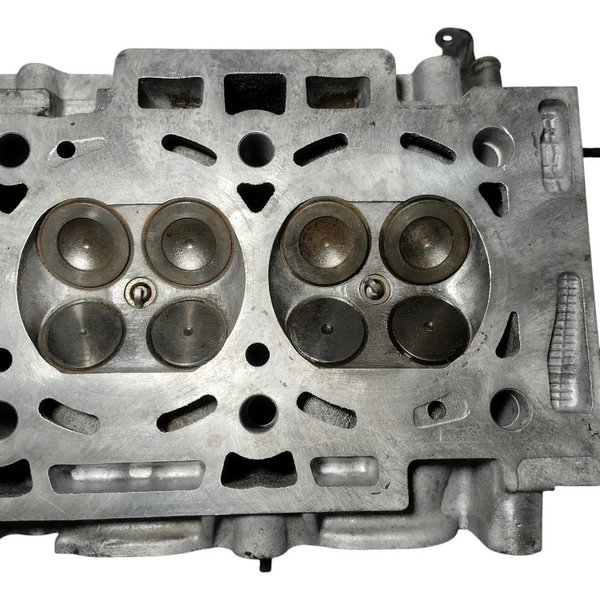 Cabeçote Citroen Peugeot 308 2.0 16v 2012 A 2017 136,4