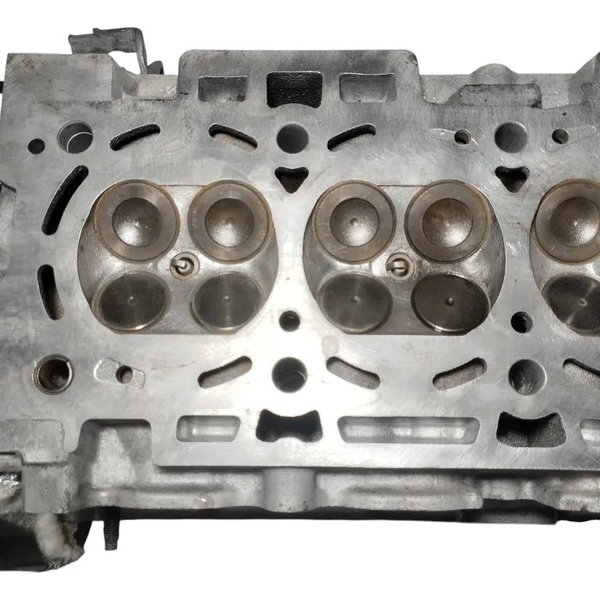 Cabeçote Citroen Peugeot 308 2.0 16v 2012 A 2017 136,4