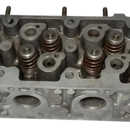Cabeçote Fiat Palio Strada 1.8 8v Gm 2006 2012