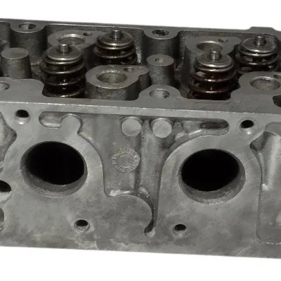 Cabeçote Fiat Palio Strada 1.8 8v Gm 2006 2012