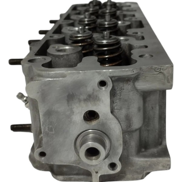 Cabeçote Fiat Palio Strada 1.8 8v Gm 2006 2012