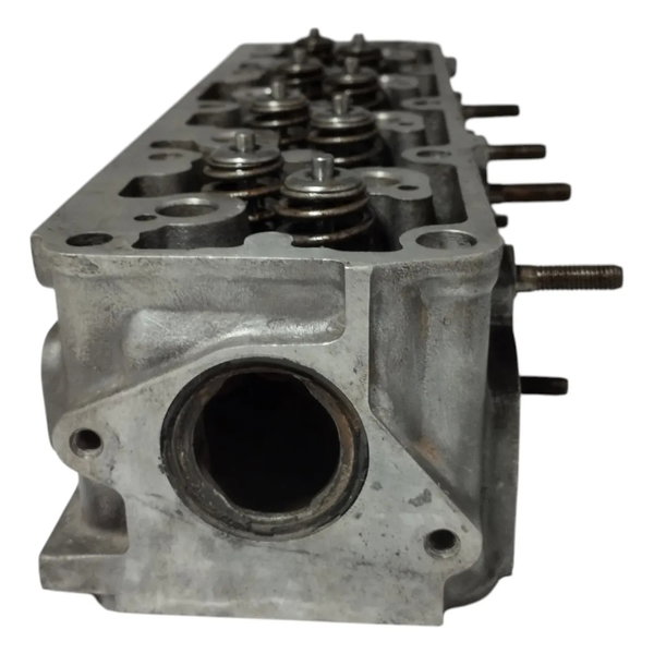 Cabeçote Fiat Palio Strada 1.8 8v Gm 2006 2012