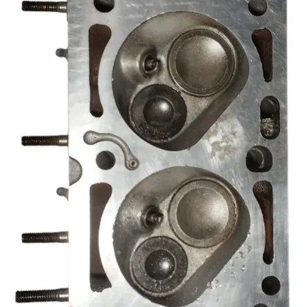 Cabeçote Fiat Palio Strada 1.8 8v Gm 2006 2012