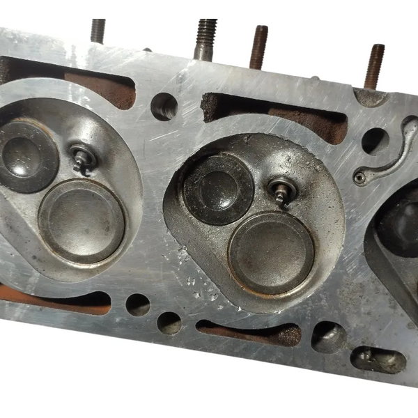 Cabeçote Fiat Palio Strada 1.8 8v Gm 2006 2012