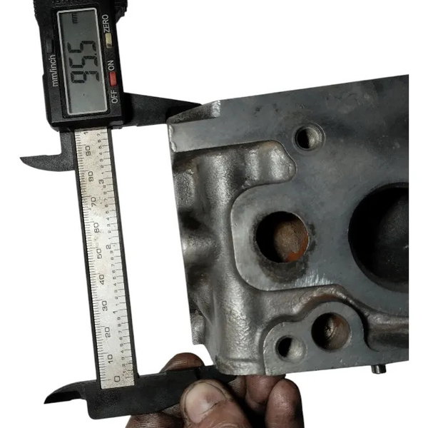 Cabeçote Fiat Palio Strada 1.8 8v Gm 2006 2012