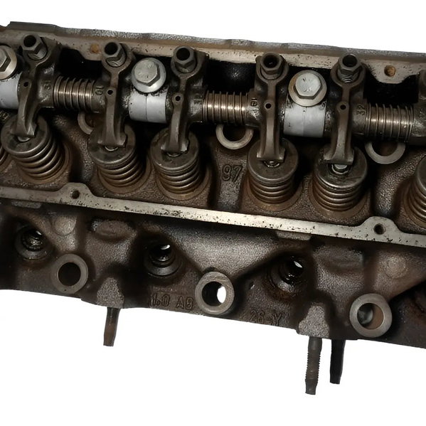 Cabeçote Ford Fiesta Endura 1.0 1996 A 1999 97bm6090