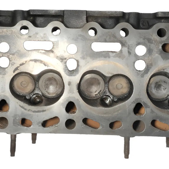 Cabeçote Ford Fiesta Endura 1.0 1996 A 1999 97bm6090