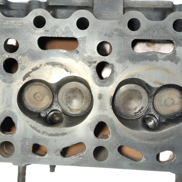 Cabeçote Ford Fiesta Endura 1.0 1996 A 1999 97bm6090