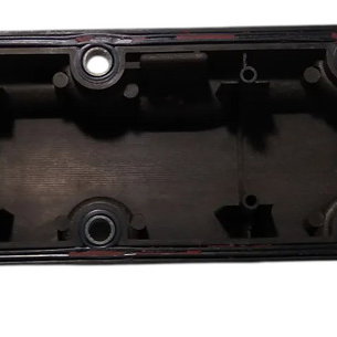 Tampa Válvulas Motor Citroen Xsara Picasso 2.0 16v Preto