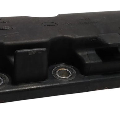Tampa Válvulas Motor Citroen Xsara Picasso 2.0 16v Preto