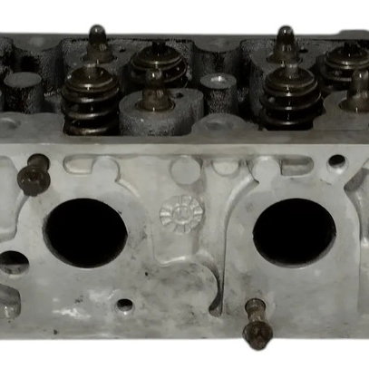 Cabeçote Gm Celta Corsa  Prisma Onix 1.0 2007/2012 93399242