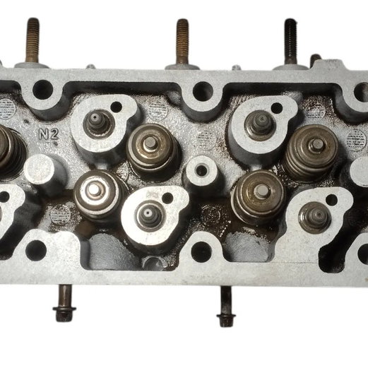 Cabeçote Gm Celta Corsa  Prisma Onix 1.0 2007/2012 93399242