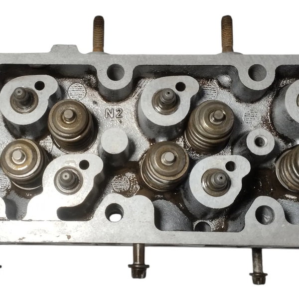 Cabeçote Gm Celta Corsa  Prisma Onix 1.0 2007/2012 93399242