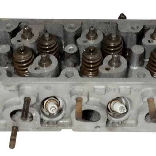 Cabeçote Gm Celta Corsa  Prisma Onix 1.0 2007/2012 93399242