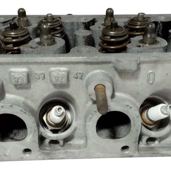 Cabeçote Gm Celta Corsa  Prisma Onix 1.0 2007/2012 93399242