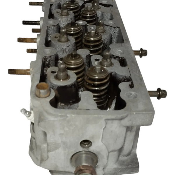 Cabeçote Gm Celta Corsa  Prisma Onix 1.0 2007/2012 93399242