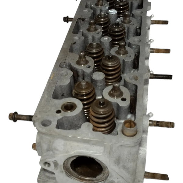 Cabeçote Gm Celta Corsa  Prisma Onix 1.0 2007/2012 93399242