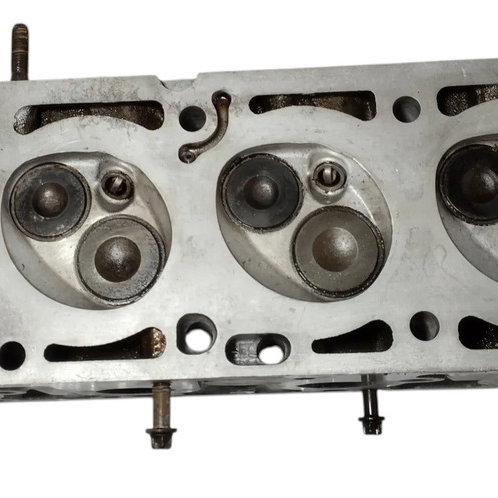 Cabeçote Gm Celta Corsa  Prisma Onix 1.0 2007/2012 93399242