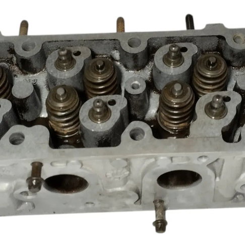Cabeçote Gm Celta Corsa  Prisma Onix 1.0 2007/2012 93399242