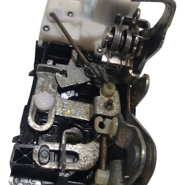 Fechadura Elétrica Traseira Esquerda Vw Gol G4