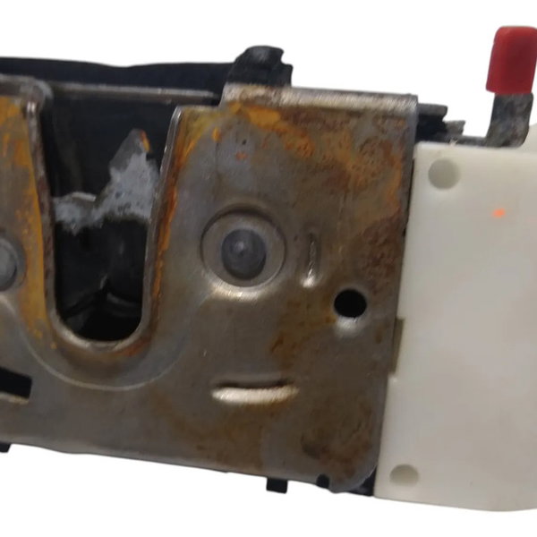Fechadura Elétrica Traseira Esquerda Vw Gol G4