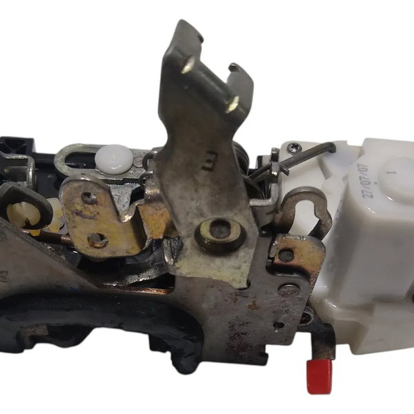 Fechadura Elétrica Traseira Esquerda Vw Gol G4