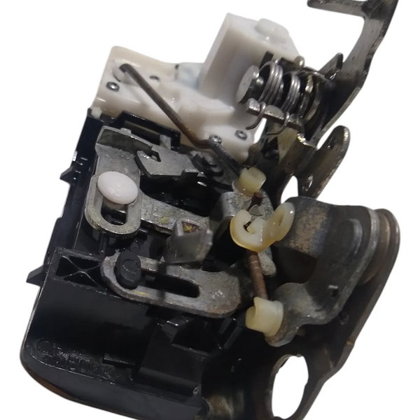 Fechadura Elétrica Traseira Esquerda Vw Gol G4