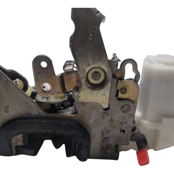 Fechadura Elétrica Traseira Esquerda Vw Gol G4