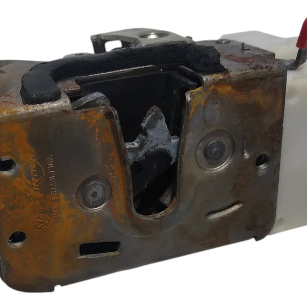 Fechadura Elétrica Traseira Esquerda Vw Gol G4