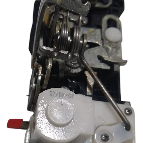 Fechadura Elétrica Traseira Esquerda Vw Gol G4