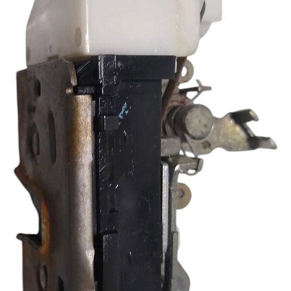 Fechadura Elétrica Traseira Esquerda Vw Gol G4