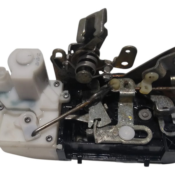 Fechadura Elétrica Traseira Esquerda Vw Gol G4