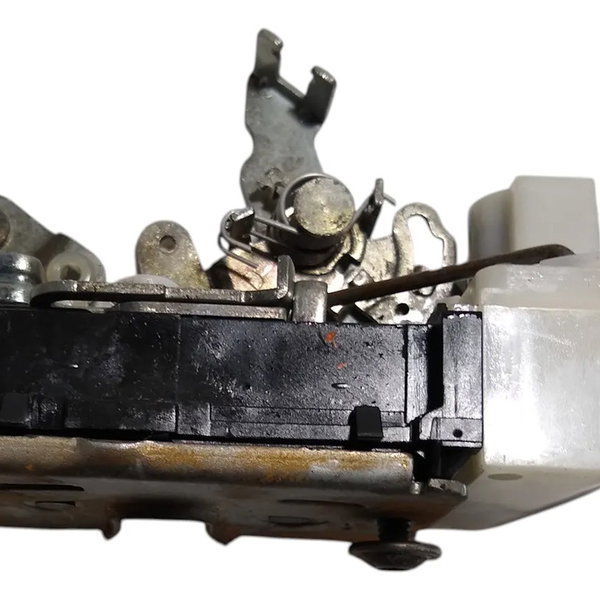 Fechadura Elétrica Traseira Direita Vw Gol G4