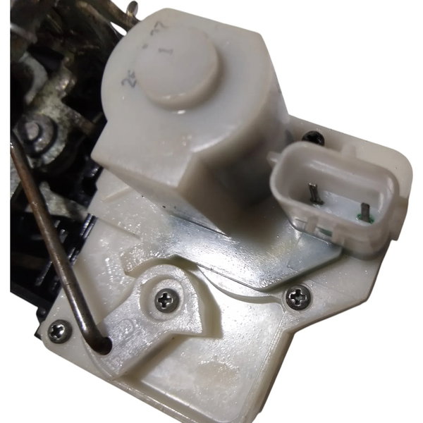Fechadura Elétrica Traseira Direita Vw Gol G4