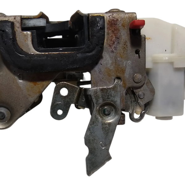 Fechadura Elétrica Traseira Direita Vw Gol G4