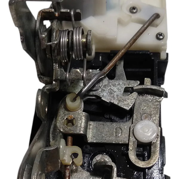 Fechadura Elétrica Traseira Direita Vw Gol G4