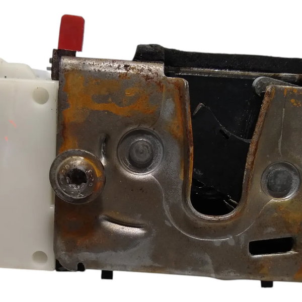 Fechadura Elétrica Traseira Direita Vw Gol G4