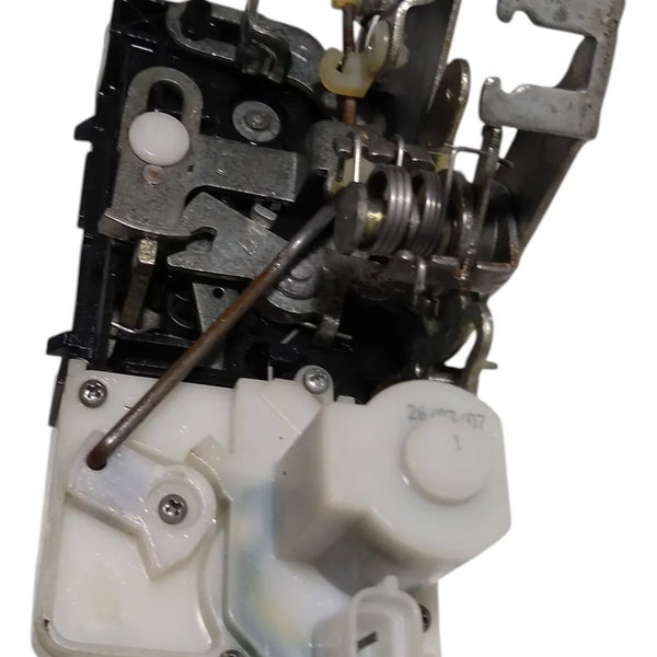 Fechadura Elétrica Traseira Direita Vw Gol G4