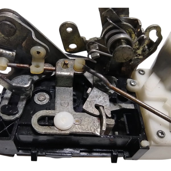 Fechadura Elétrica Traseira Direita Vw Gol G4