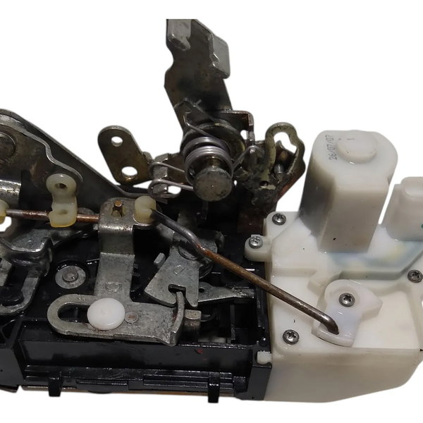 Fechadura Elétrica Traseira Direita Vw Gol G4