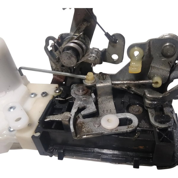 Fechadura Elétrica Dianteiro Esquerdo Vw Gol G4