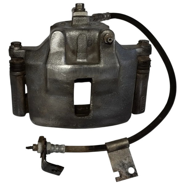 Pinça Freio Gm Blazer S10 Lado Direito 2002