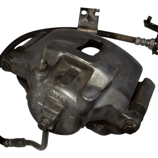 Pinça Freio Gm Blazer S10 Lado Direito 2002