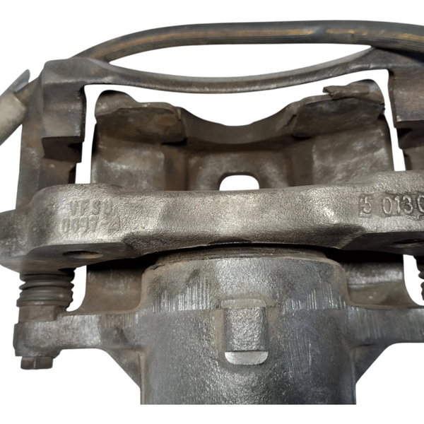 Pinça Freio Gm Blazer S10 Lado Direito 2002